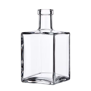 Boca Kocka 0.7 l sa čepom