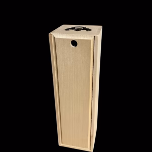 Drvena domino kutija