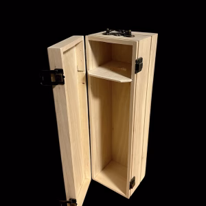 Drvena magnum kutija 1.5l
