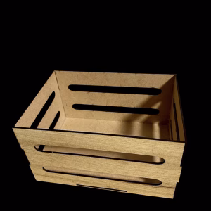 Gajbica model korpa