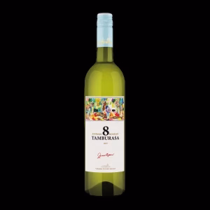 Vino Zvonko Bogdan 8 Tamburaša