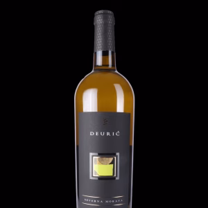 Vino Deurić Severna Morava Belo