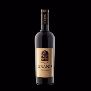 Vino Erdevik Grand Trianon