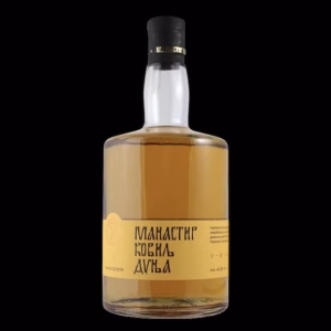 Rakija Manastir Kovilj Dunja 0.7l