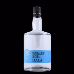 Rakija Manastir Kovilj Kajsija 0.7l