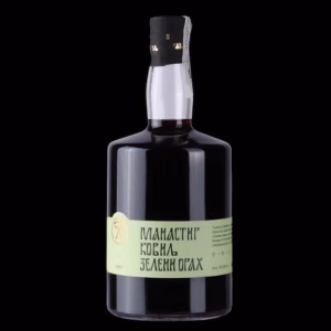 Liker Manastir Kovilj Zeleni Orah 0.7l
