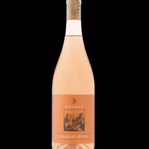 Vino Deurić Urban Rose