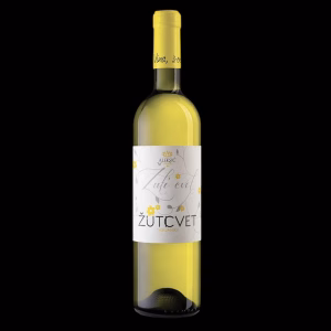 Vino Aleksić Žuti Cvet