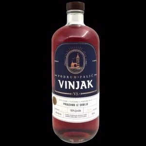 Vinjak Podrum Palić VSOP