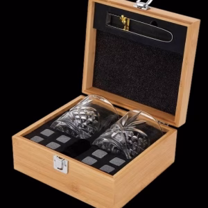 Botega - set sa dve čaše