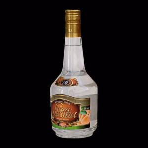 Rakija Stara Pesma Kajsija 3 godine 0.7l