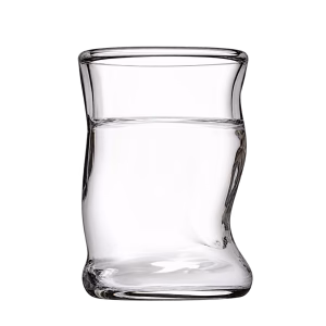 Čaša Amorf 5 cl Pasabahce